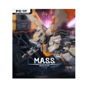 Sekai Mass Builder PC Game